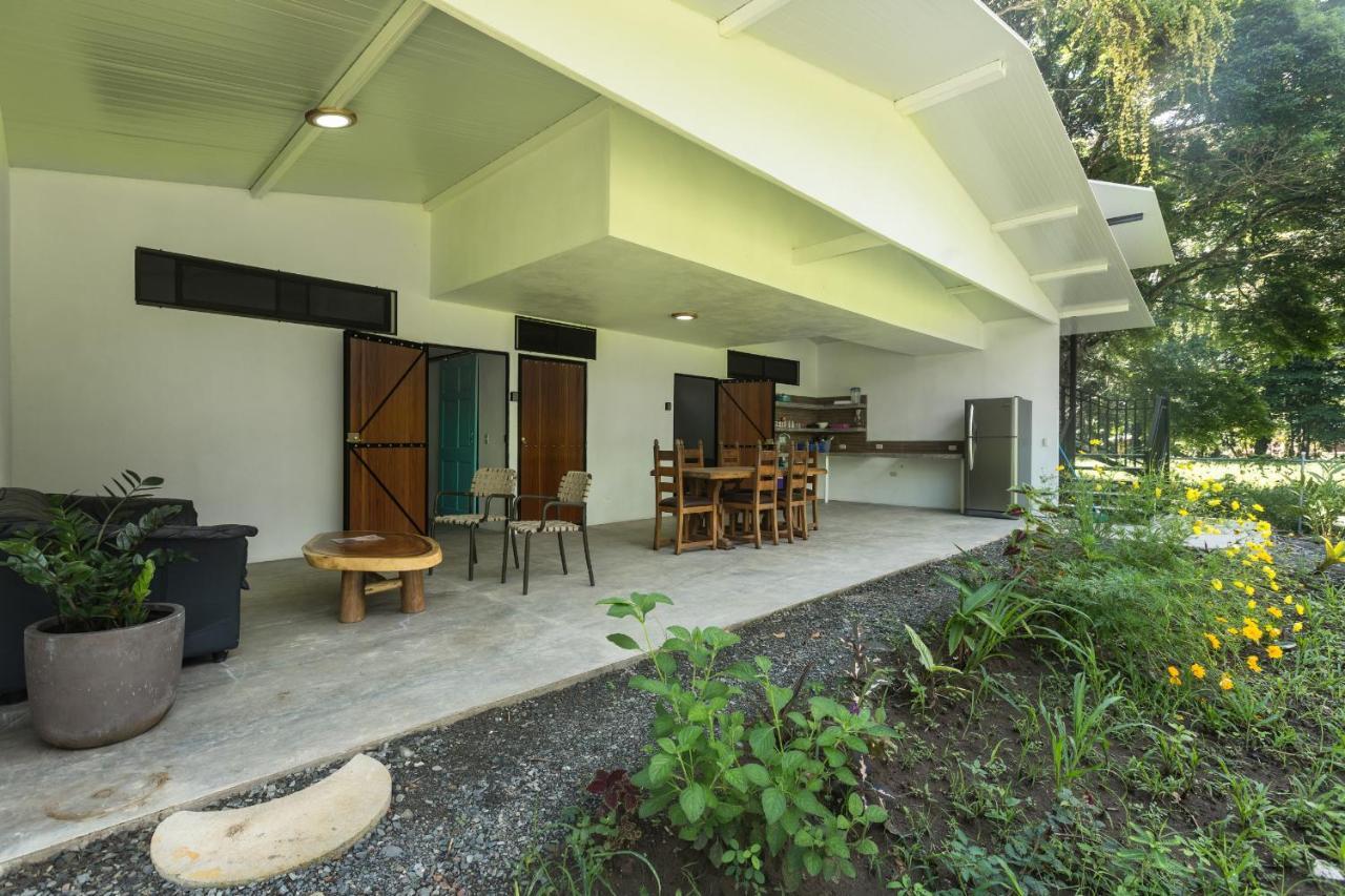 Puerto Viejo Club, Villas & Pool Puerto Viejo de Talamanca Exterior foto