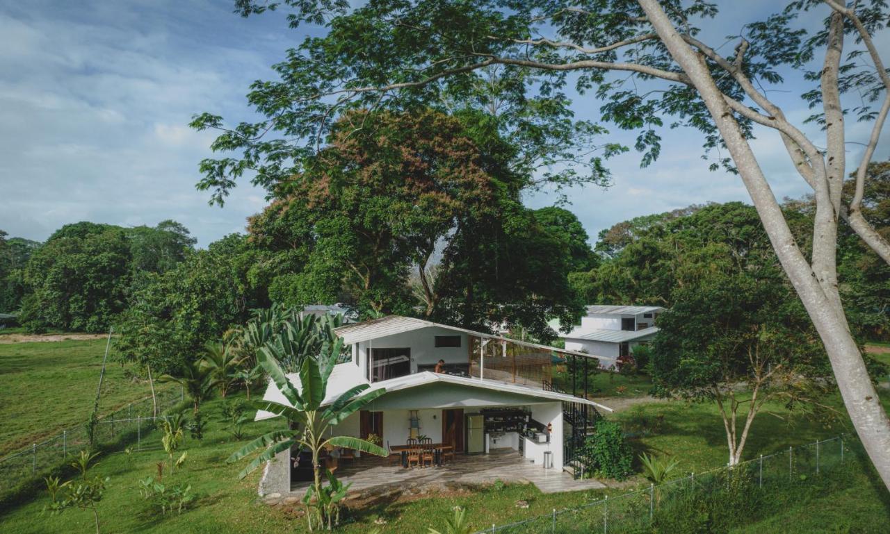 Puerto Viejo Club, Villas & Pool Puerto Viejo de Talamanca Exterior foto