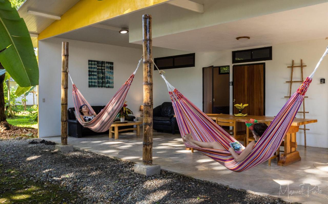 Puerto Viejo Club, Villas & Pool Puerto Viejo de Talamanca Exterior foto