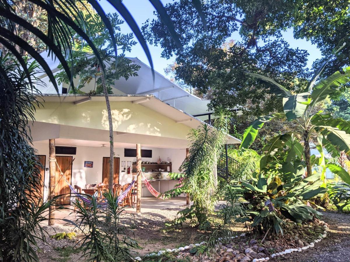 Puerto Viejo Club, Villas & Pool Puerto Viejo de Talamanca Exterior foto