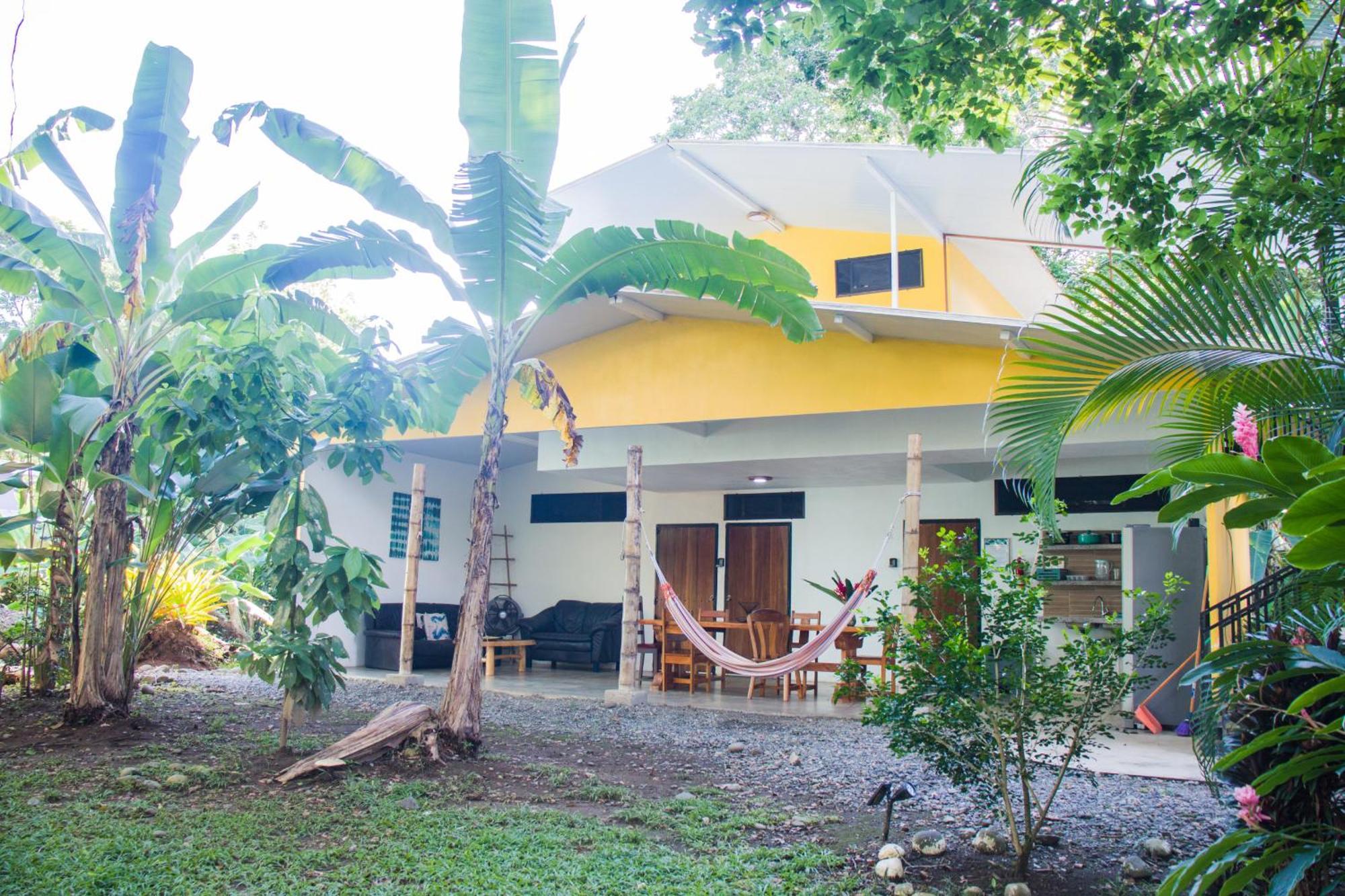 Puerto Viejo Club, Villas & Pool Puerto Viejo de Talamanca Exterior foto
