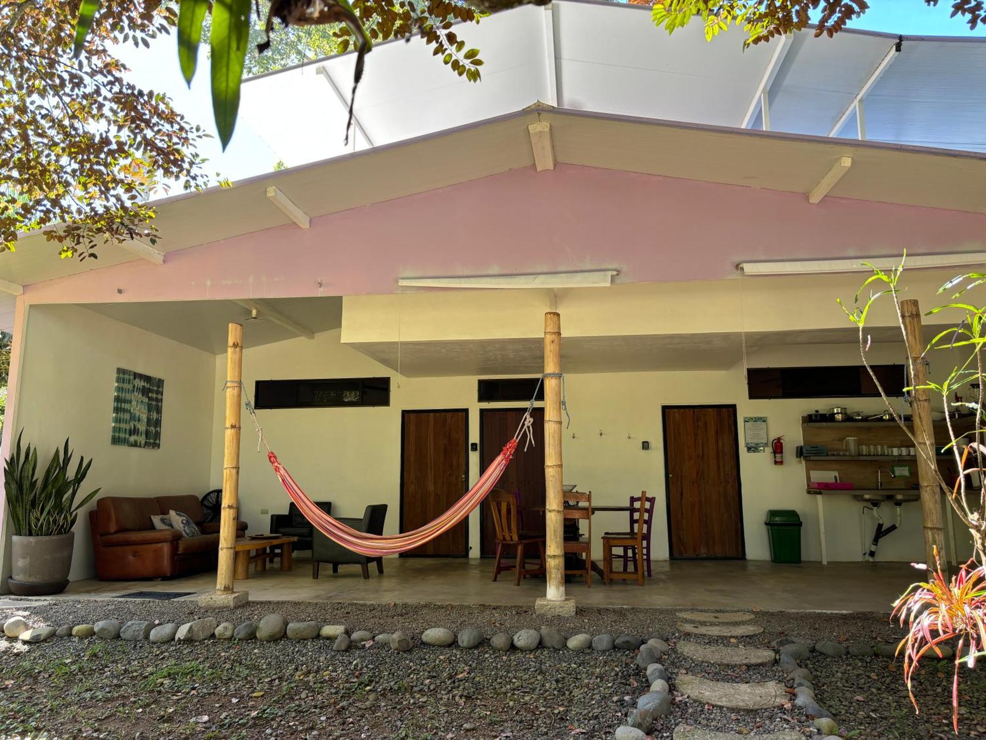 Puerto Viejo Club, Villas & Pool Puerto Viejo de Talamanca Exterior foto